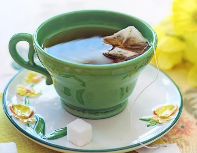 Benefits of Consuming Green Tea